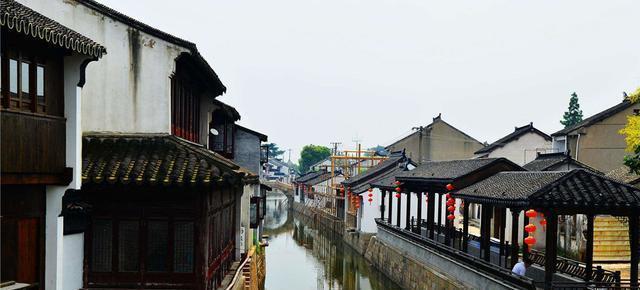 古董市场